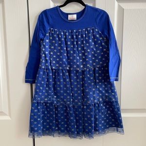 Hanna Andersson Girls Dress
